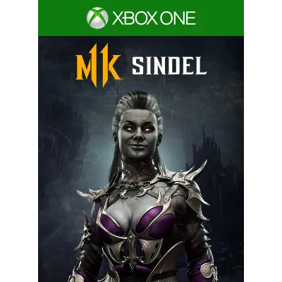 SINDEL XBOX ONE/X|S+ПК КЛЮЧ - irongamers.ru
