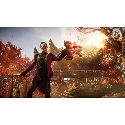 THE JOKER XBOX ONE/X|S+ПК КЛЮЧ - irongamers.ru