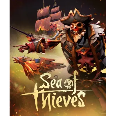 SOT - НАБОР «МРАЧНЫЙ БУКАНЬЕР» XBOX/WIN КЛЮЧ - irongamers.ru