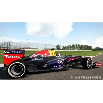 Formula 1 2013 (steam) F1 2013 - irongamers.ru