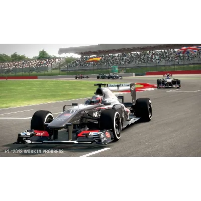 Formula 1 2013 (steam) F1 2013 - irongamers.ru