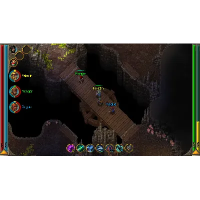 Hammerwatch II: Anniversary Pack DLC STEAM АВТО 0% - irongamers.ru