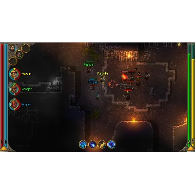 Hammerwatch II: Anniversary Pack DLC STEAM АВТО 0% - irongamers.ru