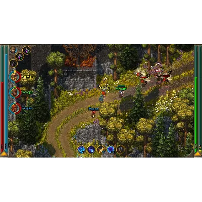 Hammerwatch II: Anniversary Pack DLC STEAM АВТО 0% - irongamers.ru