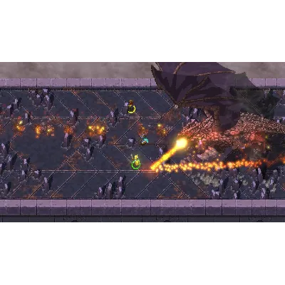 Hammerwatch II * RU/KZ/СНГ/TR/AR * STEAM АВТО - irongamers.ru