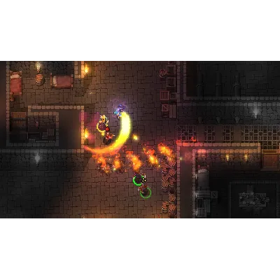 Hammerwatch II * RU/KZ/СНГ/TR/AR * STEAM АВТО - irongamers.ru
