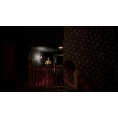 The Texas Chain Saw Massacre | АВТО [Россия Steam] - irongamers.ru