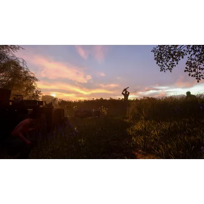 The Texas Chain Saw Massacre | АВТО [Россия Steam] - irongamers.ru
