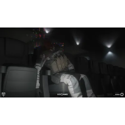 SCP: 5K | АВТОДОСТАВКА [Россия Steam Gift] - irongamers.ru