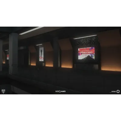 SCP: 5K | АВТОДОСТАВКА [Россия Steam Gift] - irongamers.ru