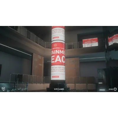 SCP: 5K | АВТОДОСТАВКА [Россия Steam Gift] - irongamers.ru