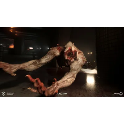 SCP: 5K | АВТОДОСТАВКА [Россия Steam Gift] - irongamers.ru