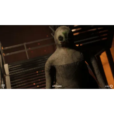 SCP: 5K | АВТОДОСТАВКА [Россия Steam Gift] - irongamers.ru