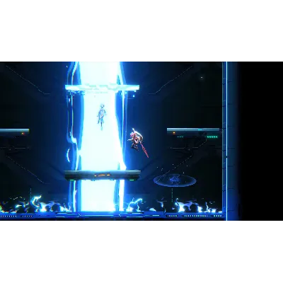 BlazBlue Entropy Effect АВТОДОСТАВКА STEAM GLOBAL МГНОВЕННО ЛИЦЕНЗИЯ - irongamers.ru