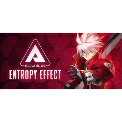 BlazBlue Entropy Effect АВТОДОСТАВКА STEAM GLOBAL МГНОВЕННО ЛИЦЕНЗИЯ - irongamers.ru