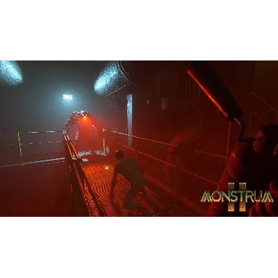 Monstrum 2 (Steam ключ / Весь Мир) - irongamers.ru