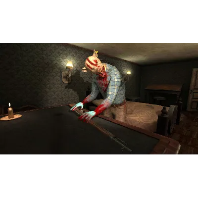 911: Prey 911: Добыча АВТОДОСТАВКА STEAM GLOBAL МГНОВЕННО ЛИЦЕНЗИЯ - irongamers.ru