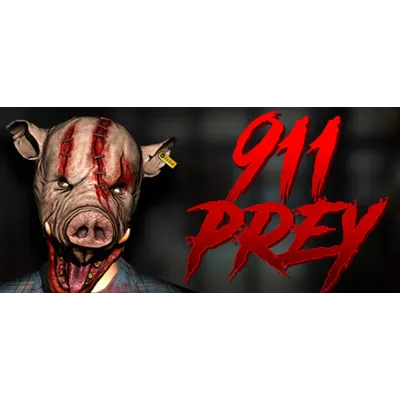 911: Prey 911: Добыча АВТОДОСТАВКА STEAM GLOBAL МГНОВЕННО ЛИЦЕНЗИЯ - irongamers.ru