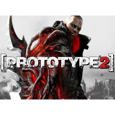 PROTOTYPE 2 + 1・STEAM АККАУНТ・ - irongamers.ru