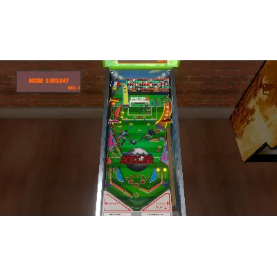 WORLD SOCCER PINBALL XBOX ONE|XS+PC WIN КЛЮЧ - irongamers.ru