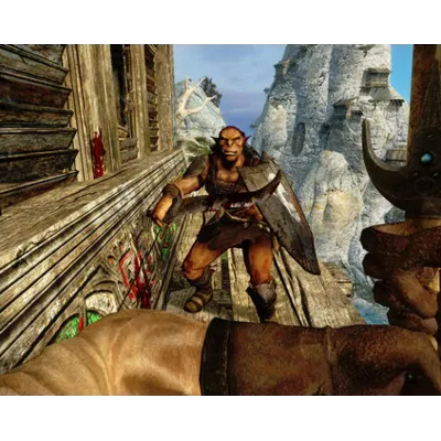 Dark Messiah Might and Magic · Steam Gift RU · АВТО - irongamers.ru