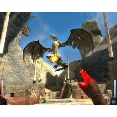 Dark Messiah Might and Magic · Steam Gift RU · АВТО - irongamers.ru