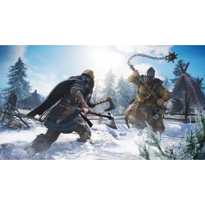 Assassin&acute;s Creed Вальгалла Standard/Complete·Steam АВТО - irongamers.ru