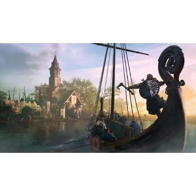 Assassin&acute;s Creed Вальгалла Standard/Complete·Steam АВТО - irongamers.ru