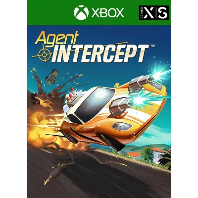 AGENT INTERCEPT XBOX ONE/X|S КЛЮЧ - irongamers.ru