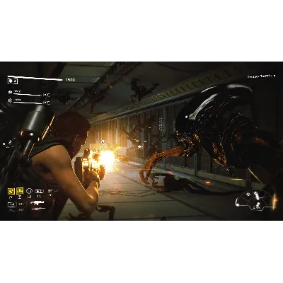 ALIENS: FIRETEAM ELITE XBOX ONE/X|S+ПК КЛЮЧ - irongamers.ru