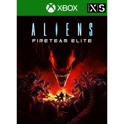 ALIENS: FIRETEAM ELITE XBOX ONE/X|S+ПК КЛЮЧ - irongamers.ru
