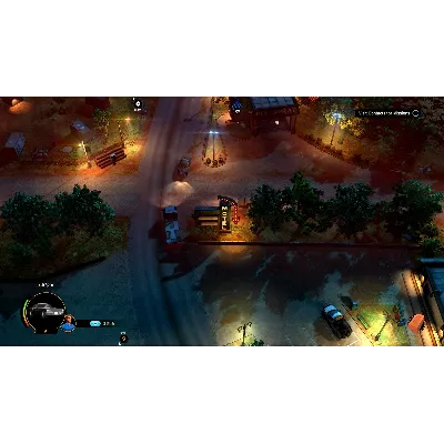 AMERICAN FUGITIVE XBOX ONE/X|S КЛЮЧ - irongamers.ru