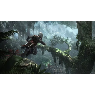ASSASSIN&acute;S CREED IV BLACK FLAG XBOX ONE/X|S КЛЮЧ - irongamers.ru
