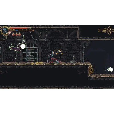 BLASPHEMOUS XBOX ONE/X|S КЛЮЧ - irongamers.ru