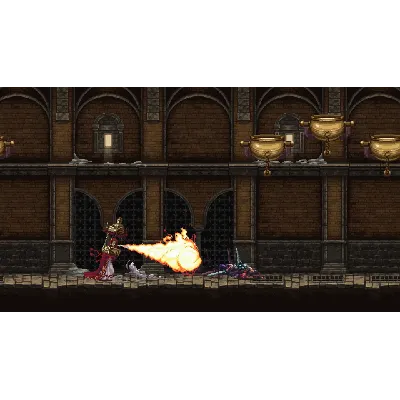 BLASPHEMOUS XBOX ONE/X|S КЛЮЧ - irongamers.ru