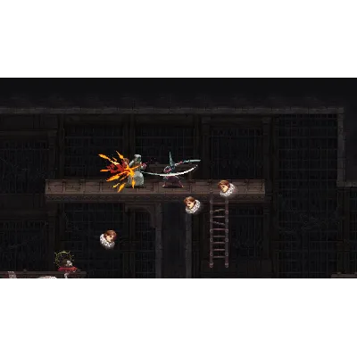 BLASPHEMOUS XBOX ONE/X|S КЛЮЧ - irongamers.ru