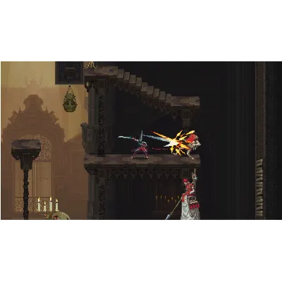 BLASPHEMOUS XBOX ONE/X|S КЛЮЧ - irongamers.ru
