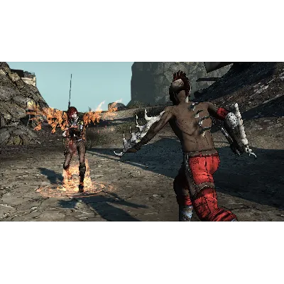BORDERLANDS: GAME OF THE YEAR EDITION XBOX ONE/X|S - irongamers.ru