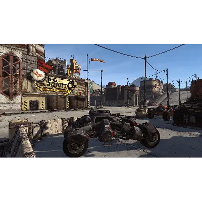 BORDERLANDS: GAME OF THE YEAR EDITION XBOX ONE/X|S - irongamers.ru