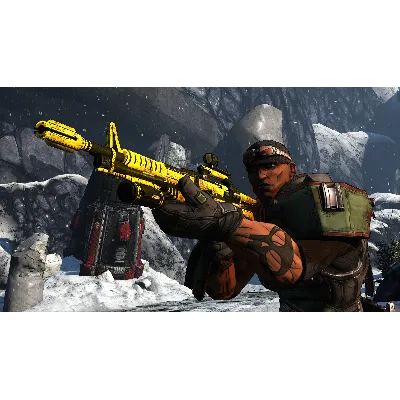 BORDERLANDS: GAME OF THE YEAR EDITION XBOX ONE/X|S - irongamers.ru