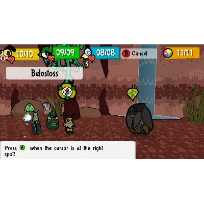BUG FABLES: THE EVERLASTING SAPLING XBOX ONE/X|S+ПК - irongamers.ru