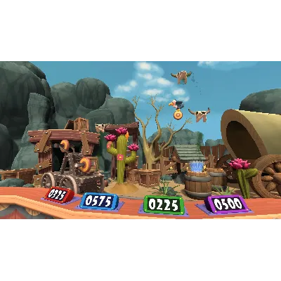 CARNIVAL GAMES XBOX ONE/X|S КЛЮЧ - irongamers.ru