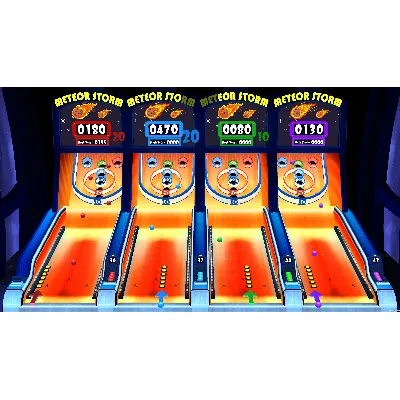 CARNIVAL GAMES XBOX ONE/X|S КЛЮЧ - irongamers.ru