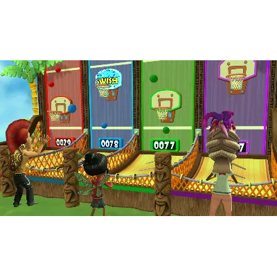 CARNIVAL GAMES XBOX ONE/X|S КЛЮЧ - irongamers.ru