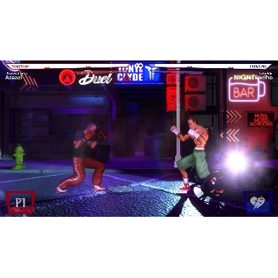 CRUZ BROTHERS XBOX ONE/X|S КЛЮЧ - irongamers.ru