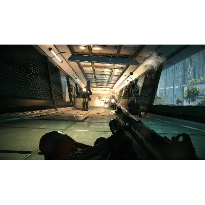CRYSIS 2 REMASTERED XBOX ONE/X|S КЛЮЧ - irongamers.ru