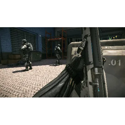 CRYSIS 2 REMASTERED XBOX ONE/X|S КЛЮЧ - irongamers.ru