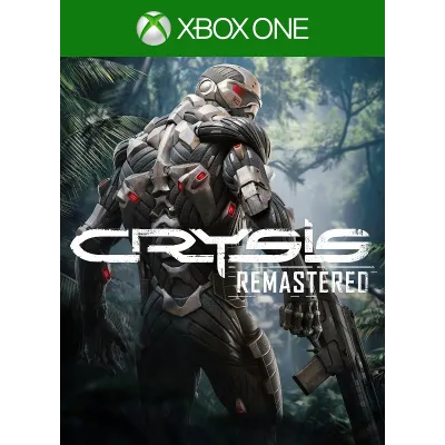 CRYSIS REMASTERED XBOX ONE/X|S КЛЮЧ - irongamers.ru