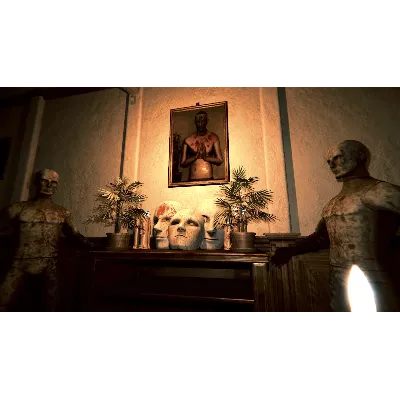 DON&acute;T BE AFRAID XBOX ONE/X|S КЛЮЧ - irongamers.ru