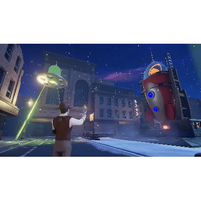 FORTIFIED XBOX ONE/X|S КЛЮЧ - irongamers.ru